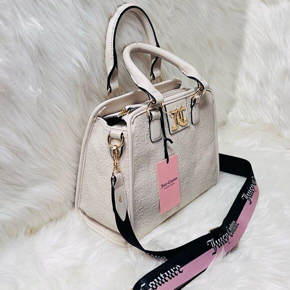 Juicy Couture Tote Bag - Picture 2 of 7